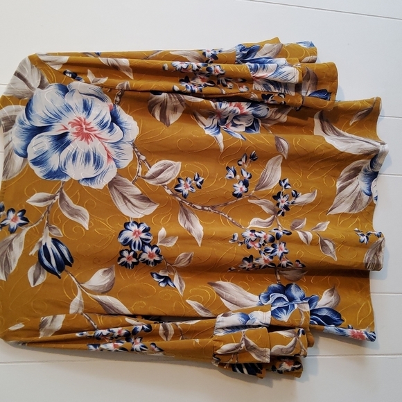 Vera Rose boho tunic PS - Picture 6 of 6